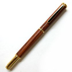 10mm金頂古典鋼珠筆 Long End Traditional Rollerball Pen